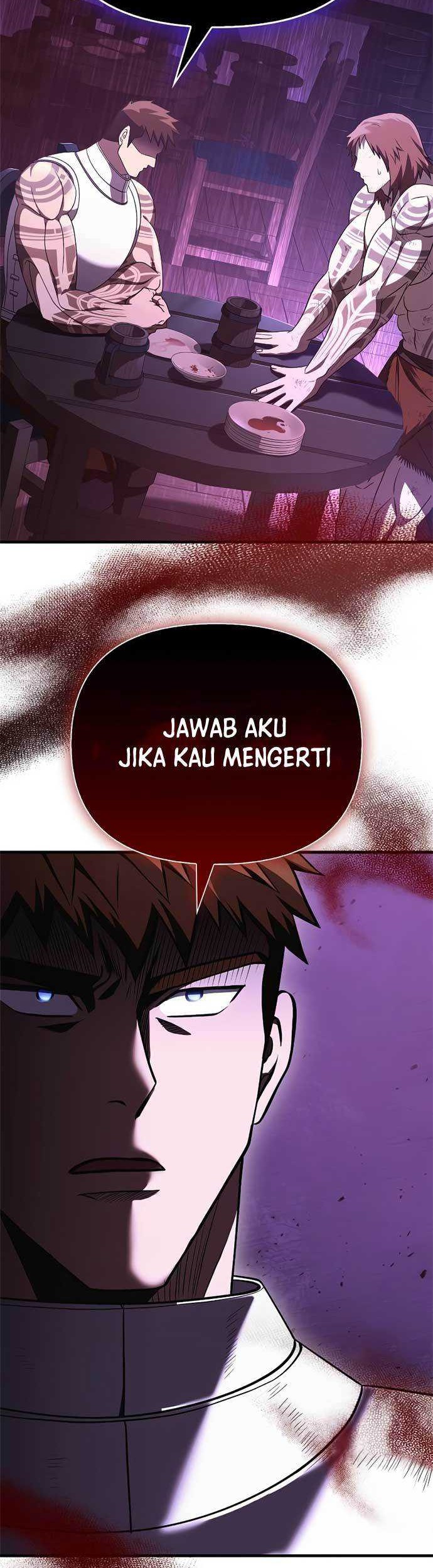 Survive as a Barbarian in the Game Chapter 37 - halaman 54