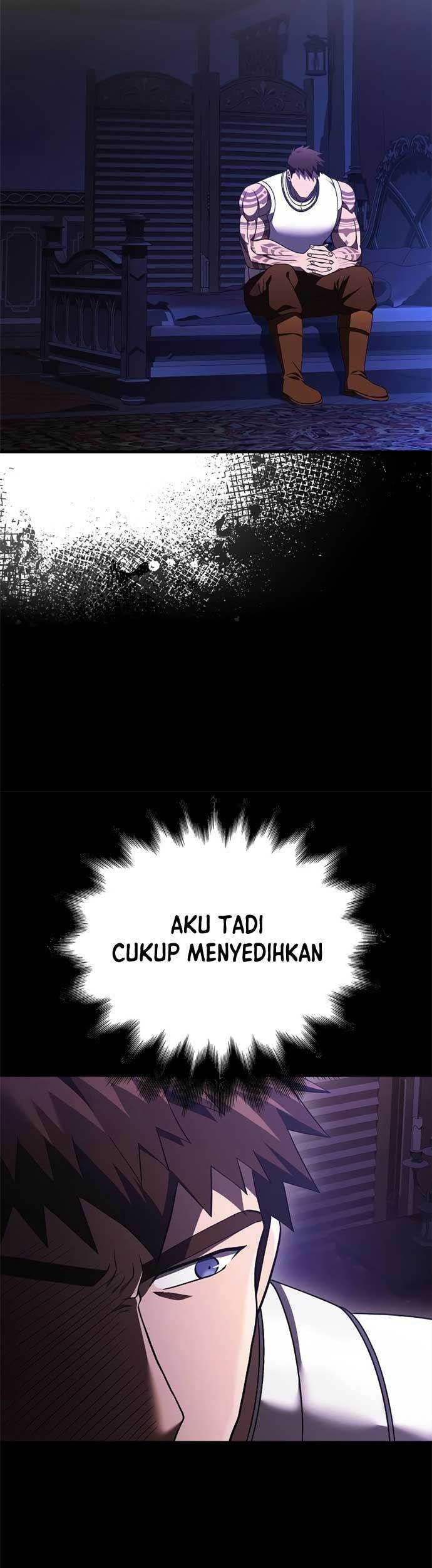 Survive as a Barbarian in the Game Chapter 37 - halaman 56