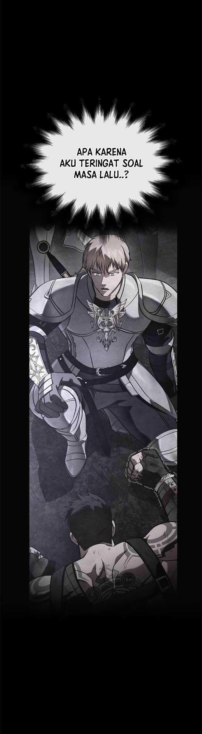 Survive as a Barbarian in the Game Chapter 37 - halaman 57