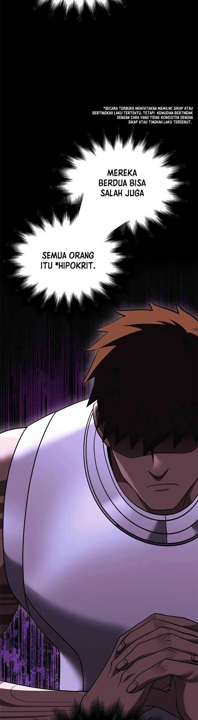 Survive as a Barbarian in the Game Chapter 37 - halaman 59