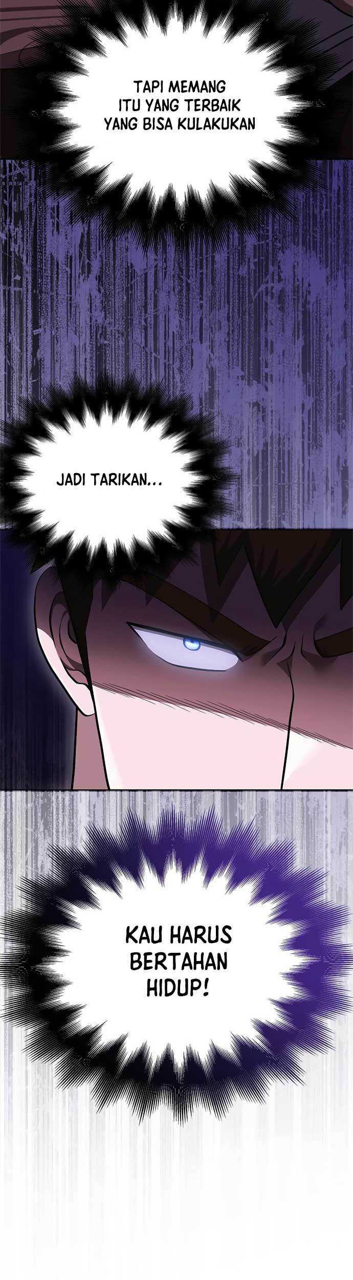 Survive as a Barbarian in the Game Chapter 37 - halaman 60