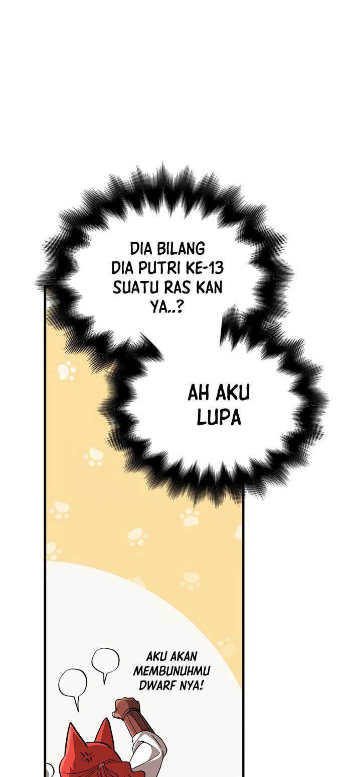 Survive as a Barbarian in the Game Chapter 37 - halaman 64