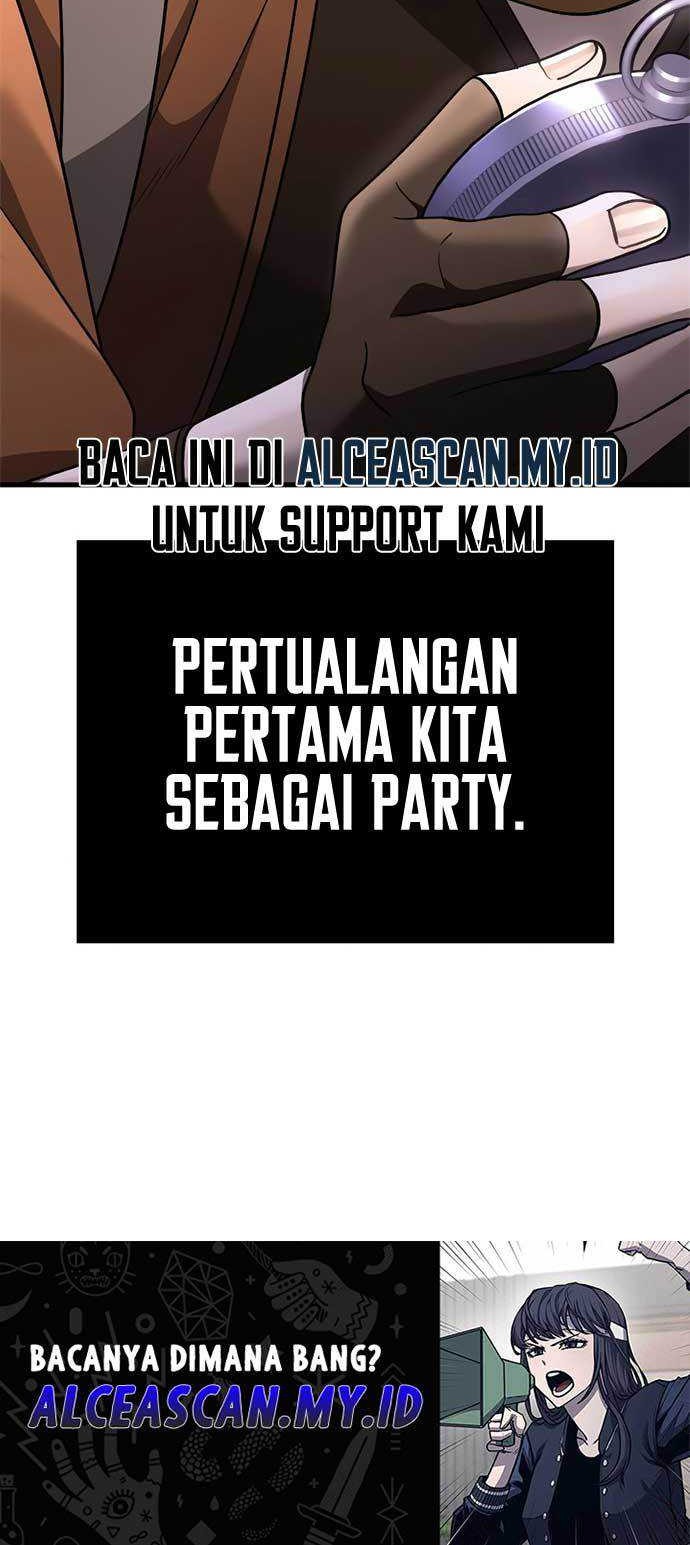Survive as a Barbarian in the Game Chapter 37 - halaman 67