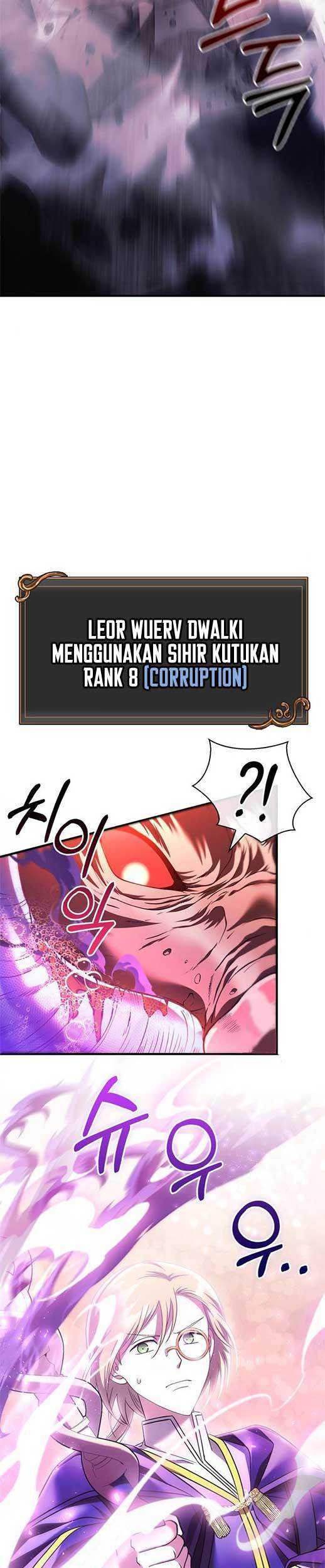 Survive as a Barbarian in the Game Chapter 38 - halaman 35