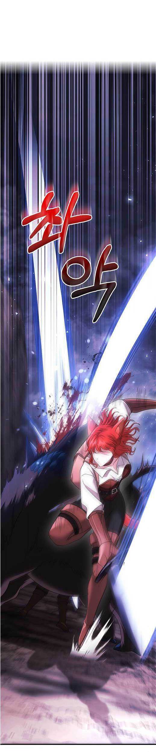 Survive as a Barbarian in the Game Chapter 38 - halaman 41