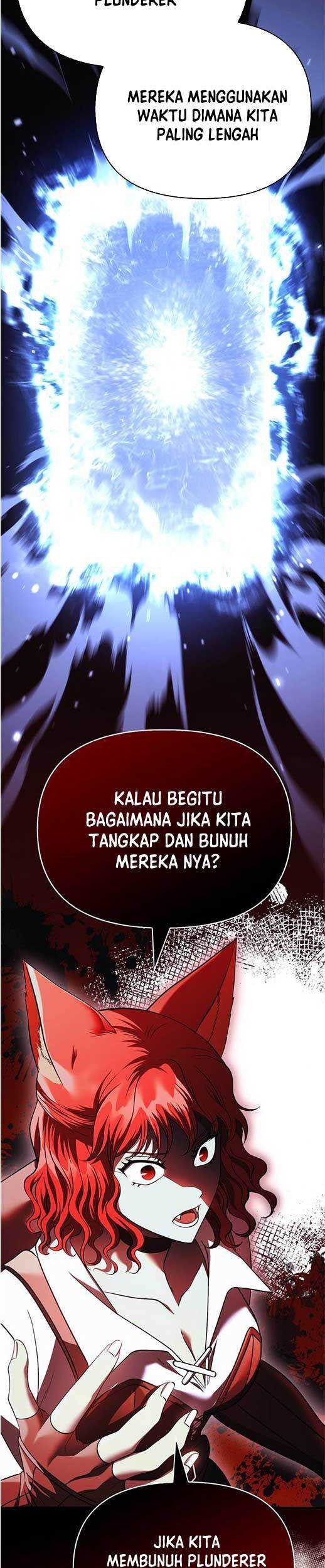 Survive as a Barbarian in the Game Chapter 38 - halaman 47