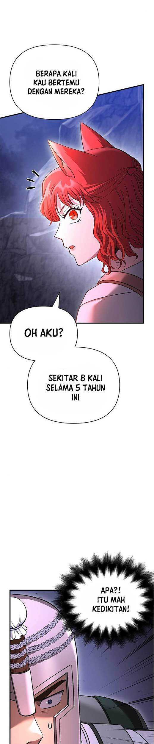 Survive as a Barbarian in the Game Chapter 38 - halaman 51