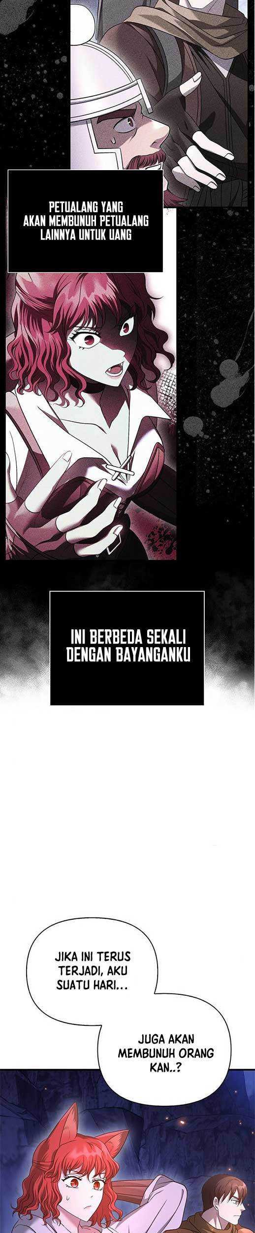Survive as a Barbarian in the Game Chapter 38 - halaman 60