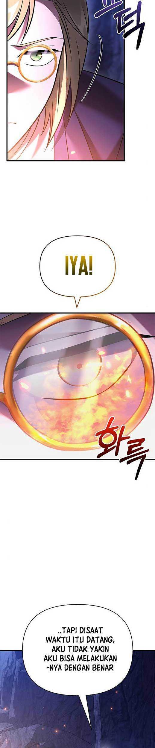 Survive as a Barbarian in the Game Chapter 38 - halaman 62