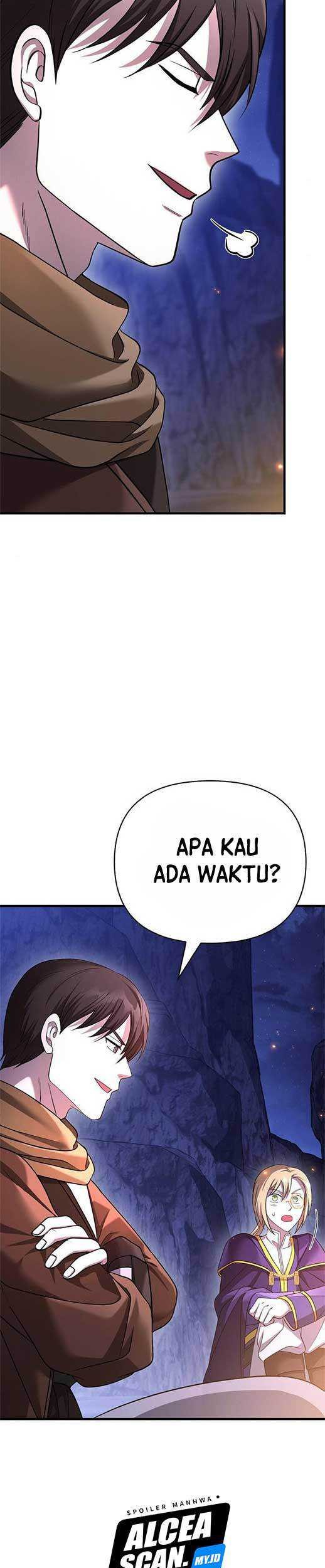 Survive as a Barbarian in the Game Chapter 38 - halaman 65