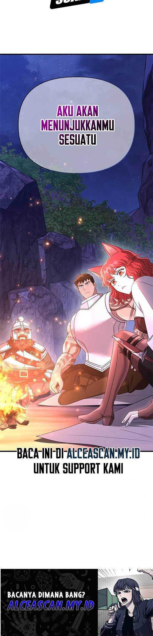 Survive as a Barbarian in the Game Chapter 38 - halaman 66