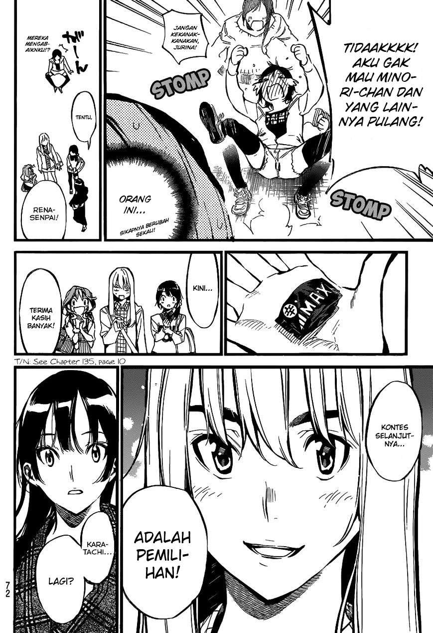 Survive as a Barbarian in the Game Chapter 39 - halaman 15