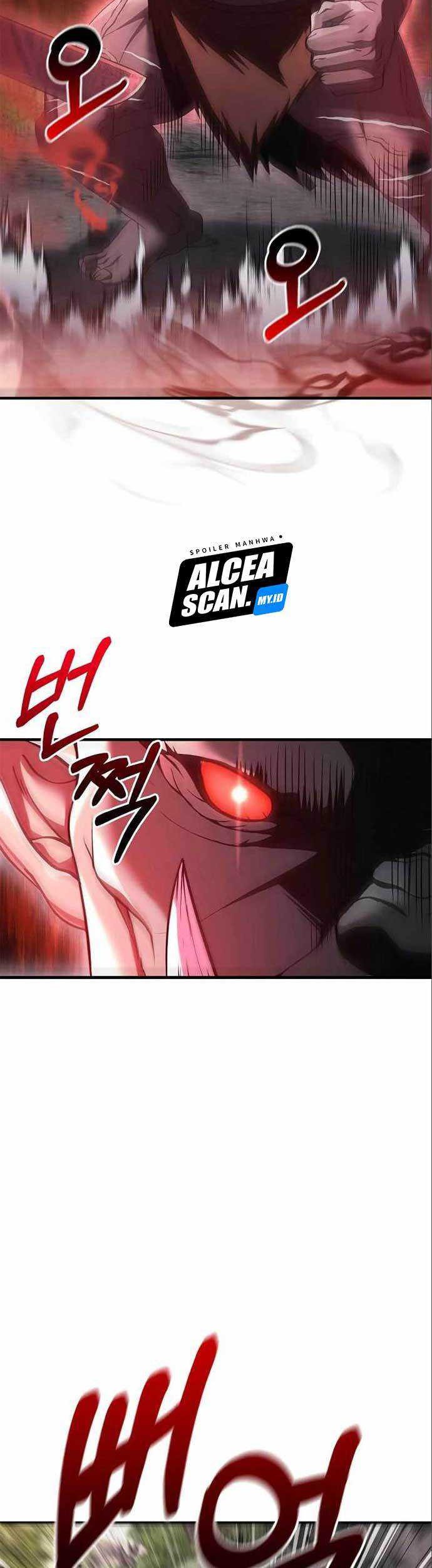 Survive as a Barbarian in the Game Chapter 39 - halaman 31