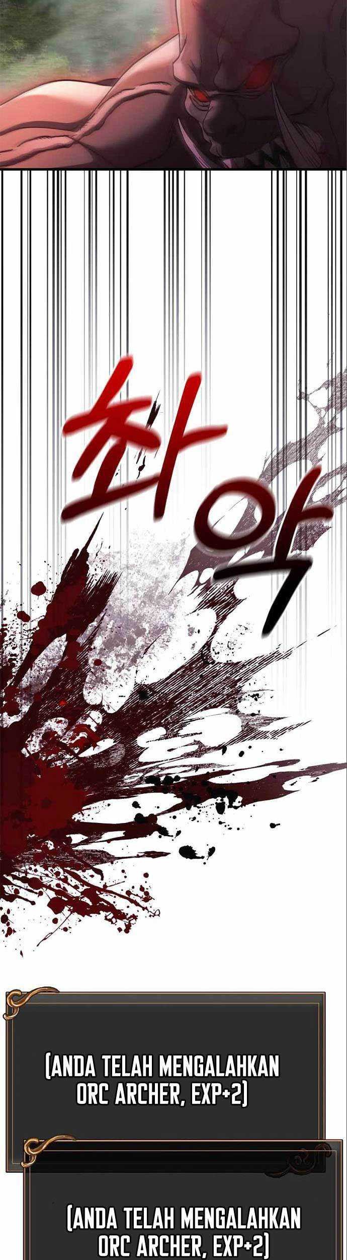 Survive as a Barbarian in the Game Chapter 39 - halaman 38