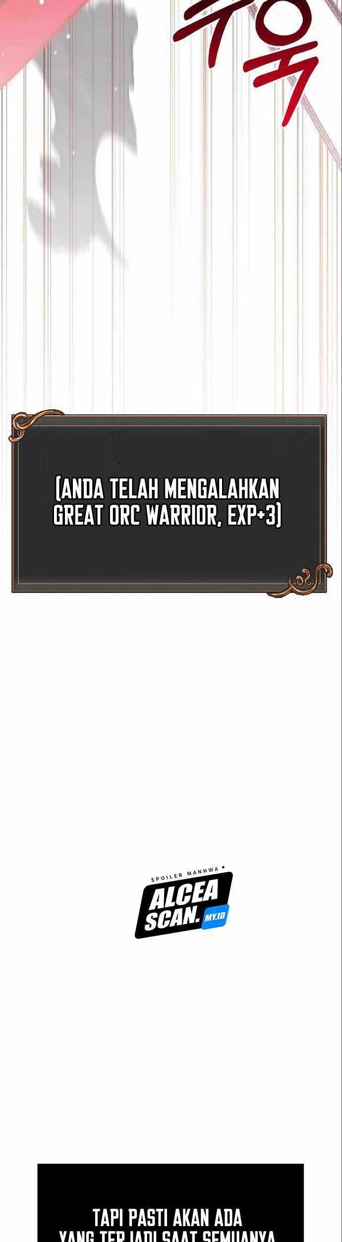 Survive as a Barbarian in the Game Chapter 39 - halaman 48