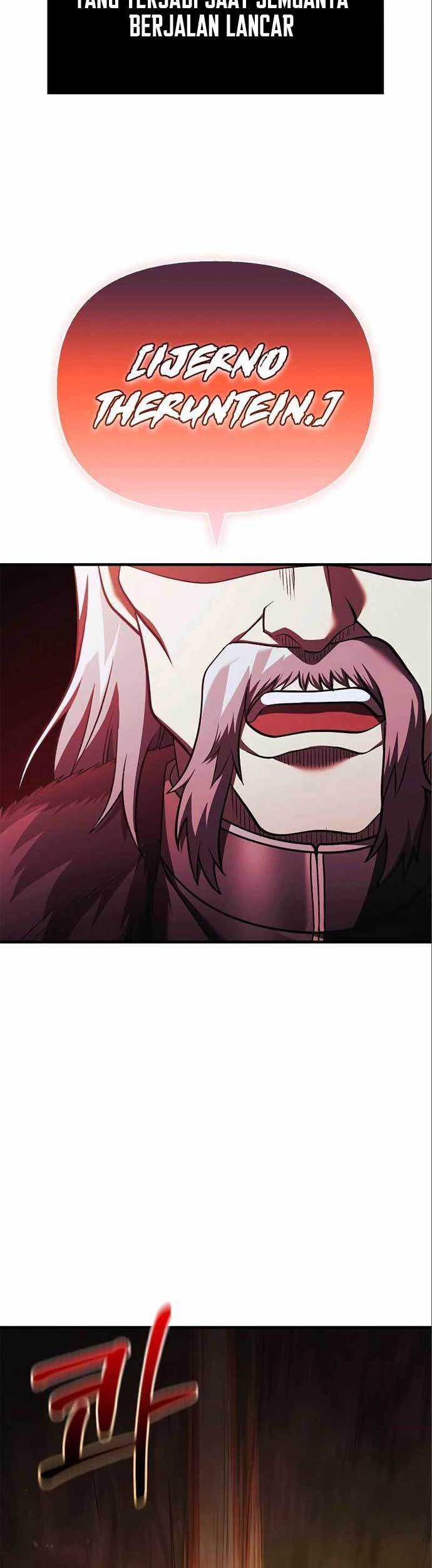 Survive as a Barbarian in the Game Chapter 39 - halaman 49