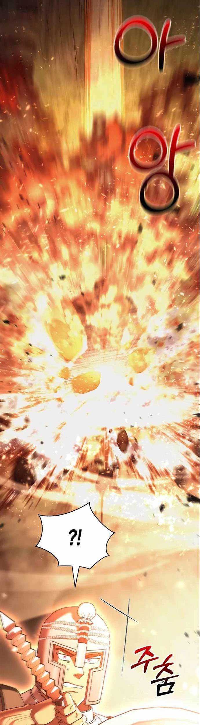Survive as a Barbarian in the Game Chapter 39 - halaman 50