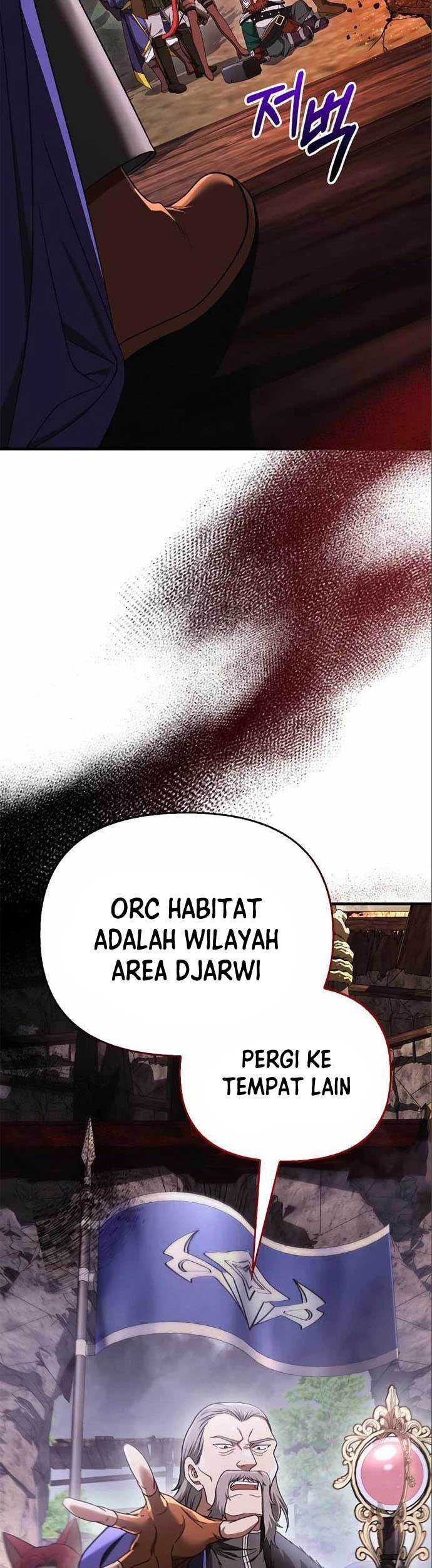 Survive as a Barbarian in the Game Chapter 39 - halaman 52