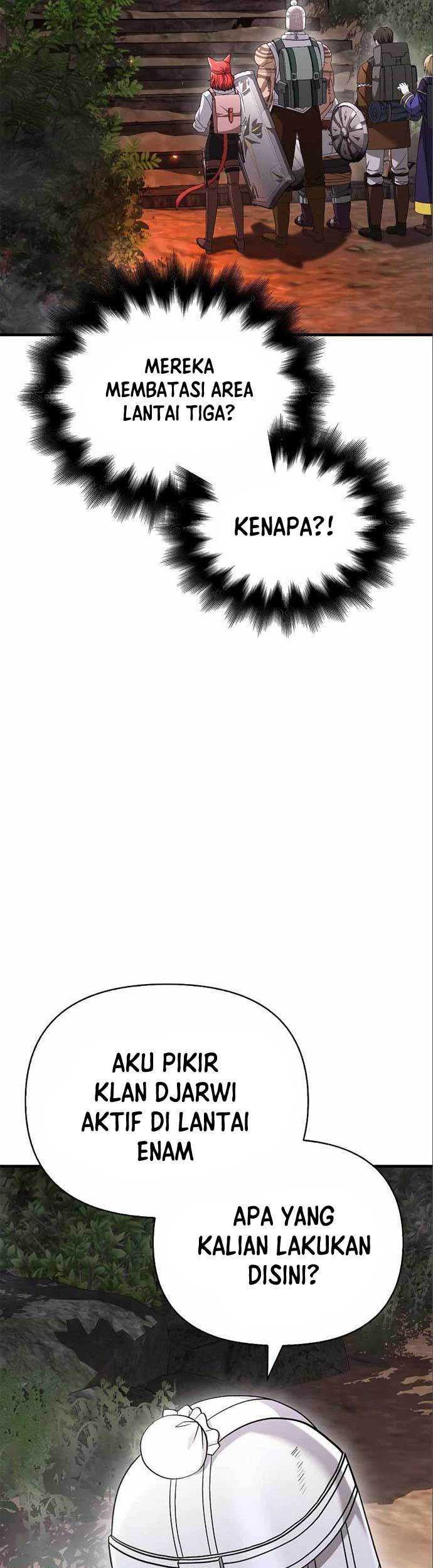 Survive as a Barbarian in the Game Chapter 39 - halaman 56