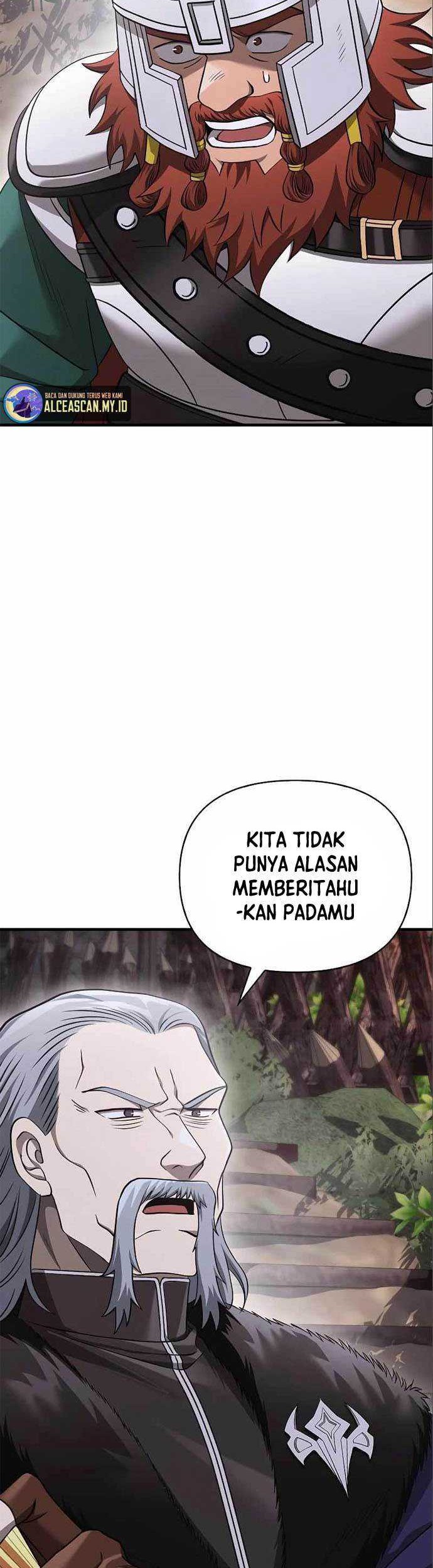Survive as a Barbarian in the Game Chapter 39 - halaman 57