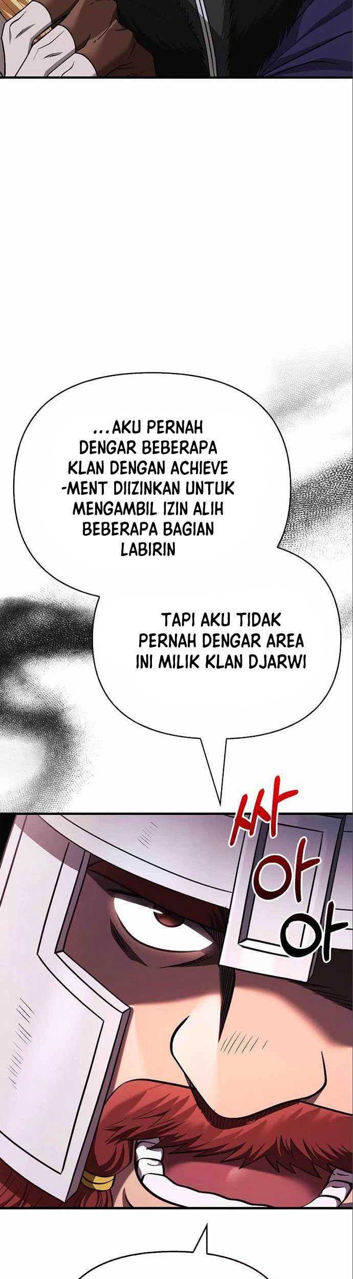 Survive as a Barbarian in the Game Chapter 39 - halaman 58