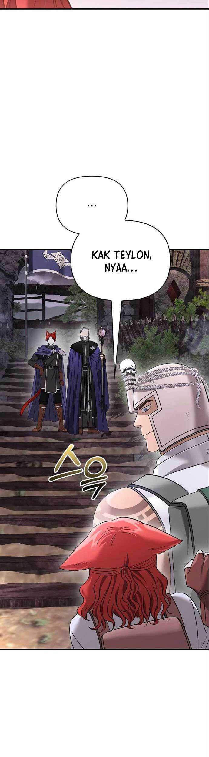 Survive as a Barbarian in the Game Chapter 39 - halaman 62