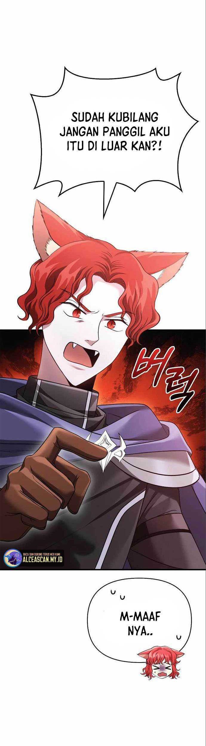 Survive as a Barbarian in the Game Chapter 39 - halaman 63