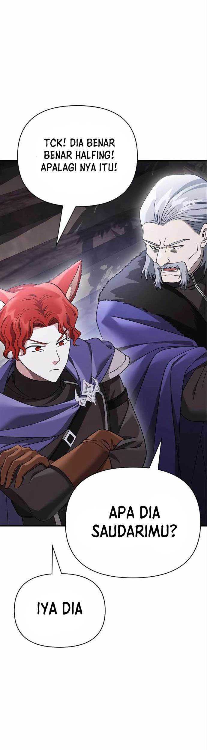 Survive as a Barbarian in the Game Chapter 39 - halaman 64