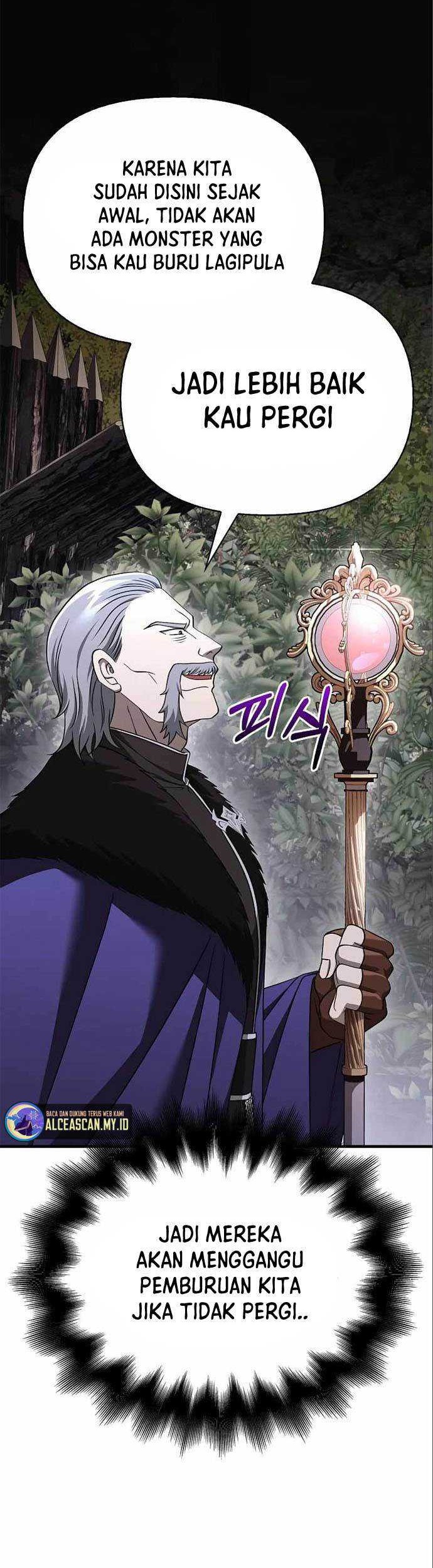 Survive as a Barbarian in the Game Chapter 39 - halaman 69