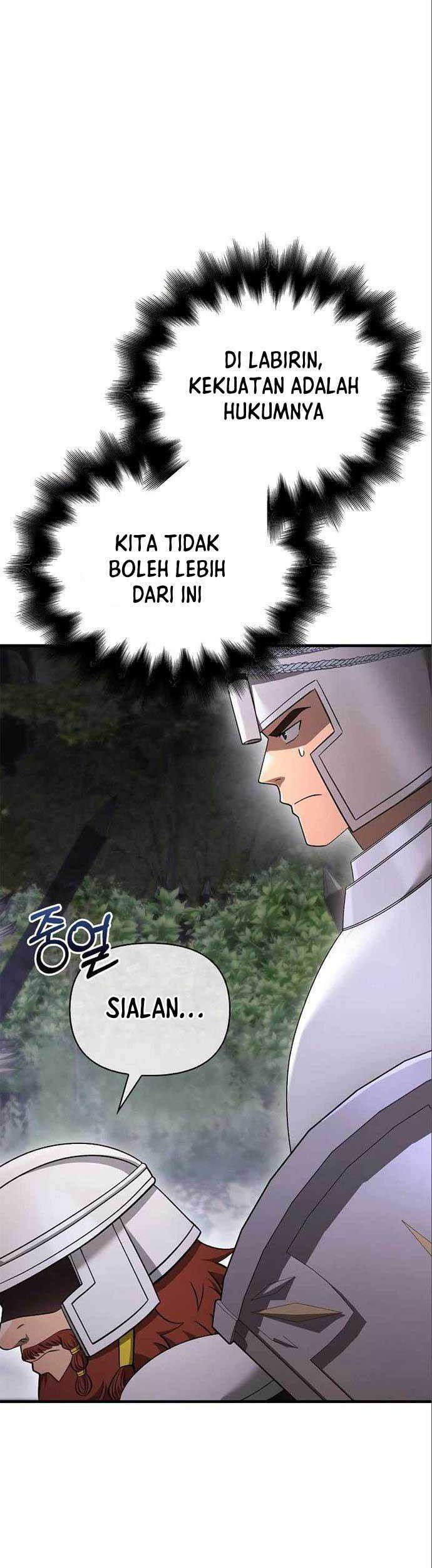 Survive as a Barbarian in the Game Chapter 39 - halaman 70