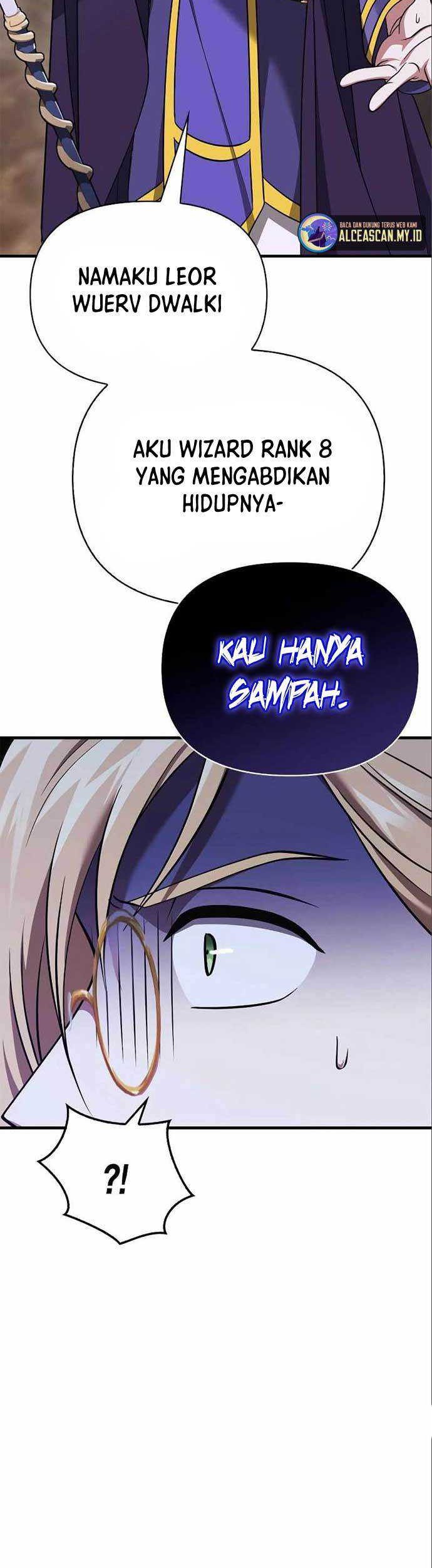 Survive as a Barbarian in the Game Chapter 39 - halaman 73