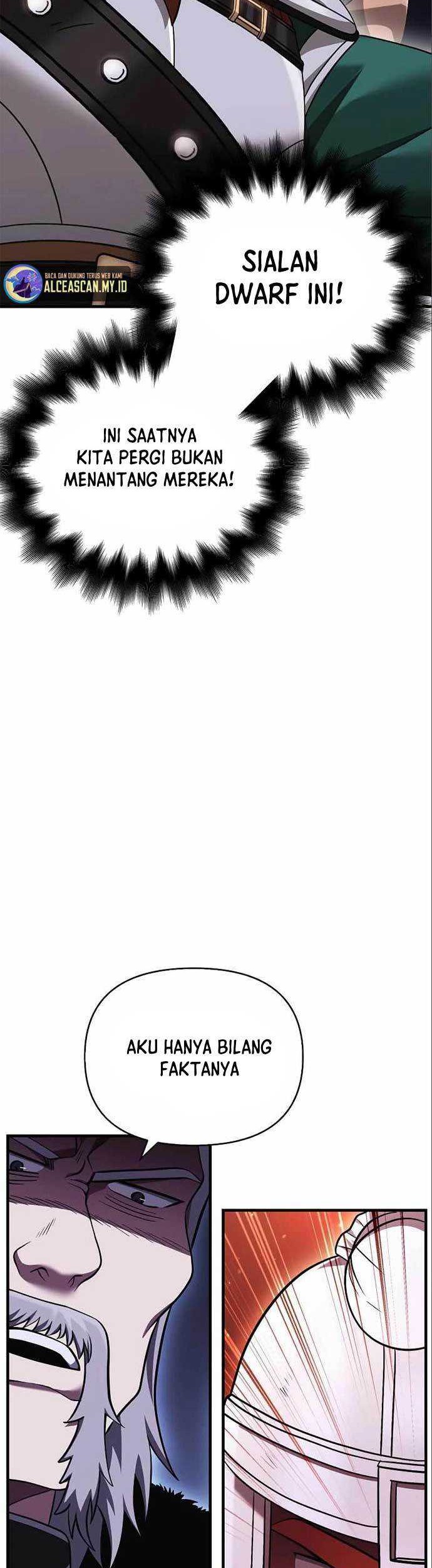 Survive as a Barbarian in the Game Chapter 39 - halaman 78