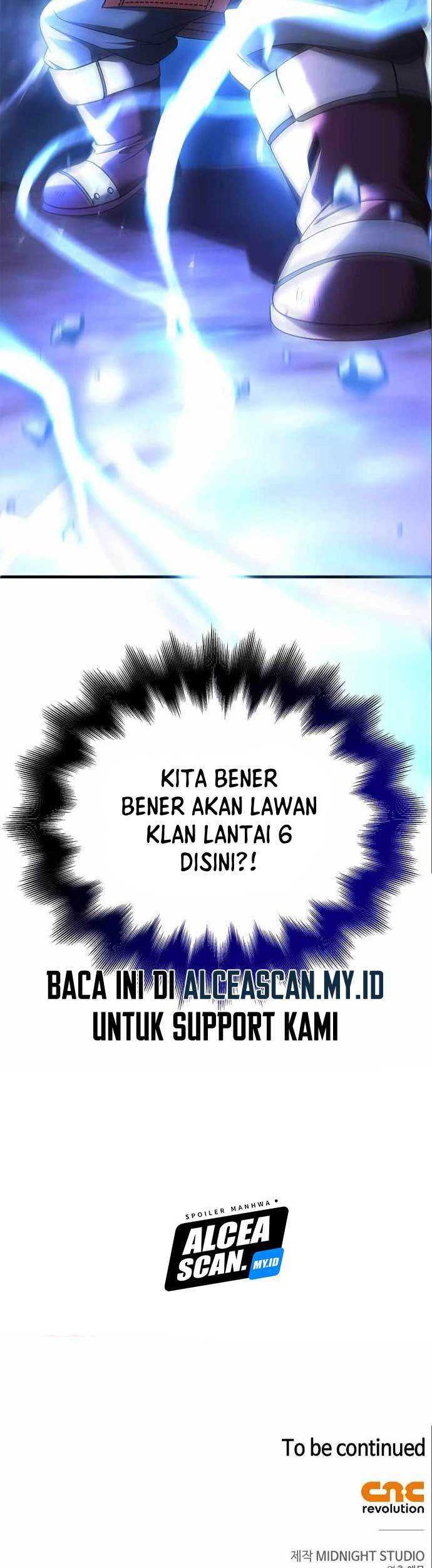 Survive as a Barbarian in the Game Chapter 39 - halaman 81