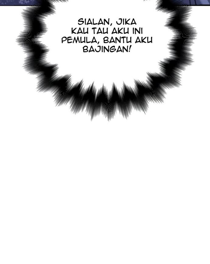 Survive as a Barbarian in the Game Chapter 4 - halaman 30