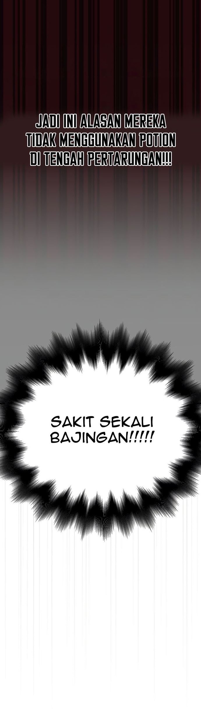 Survive as a Barbarian in the Game Chapter 4 - halaman 44