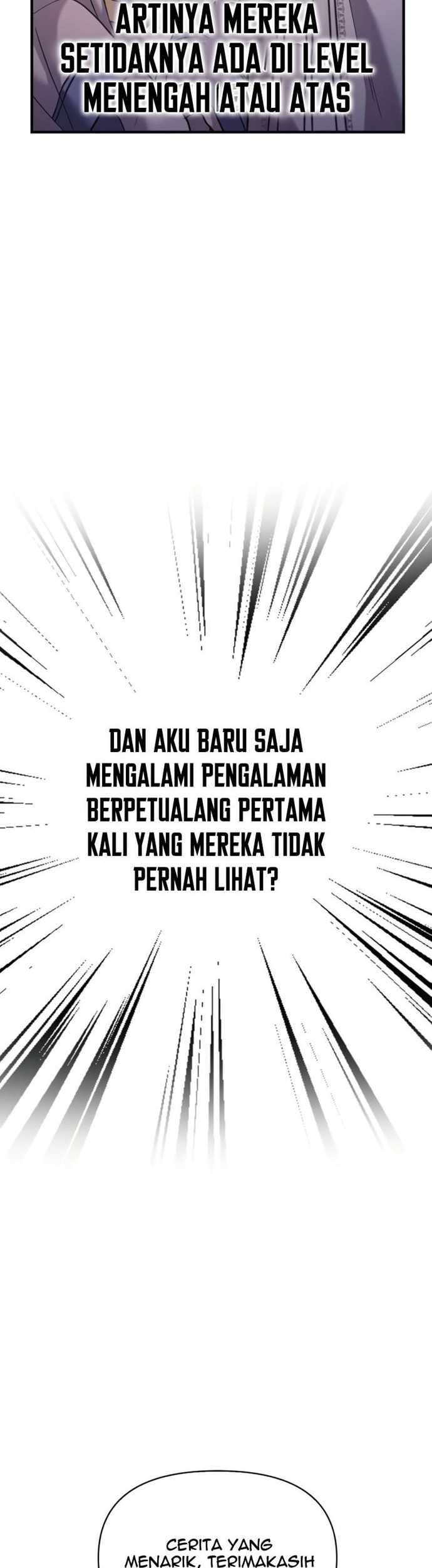 Survive as a Barbarian in the Game Chapter 4 - halaman 54