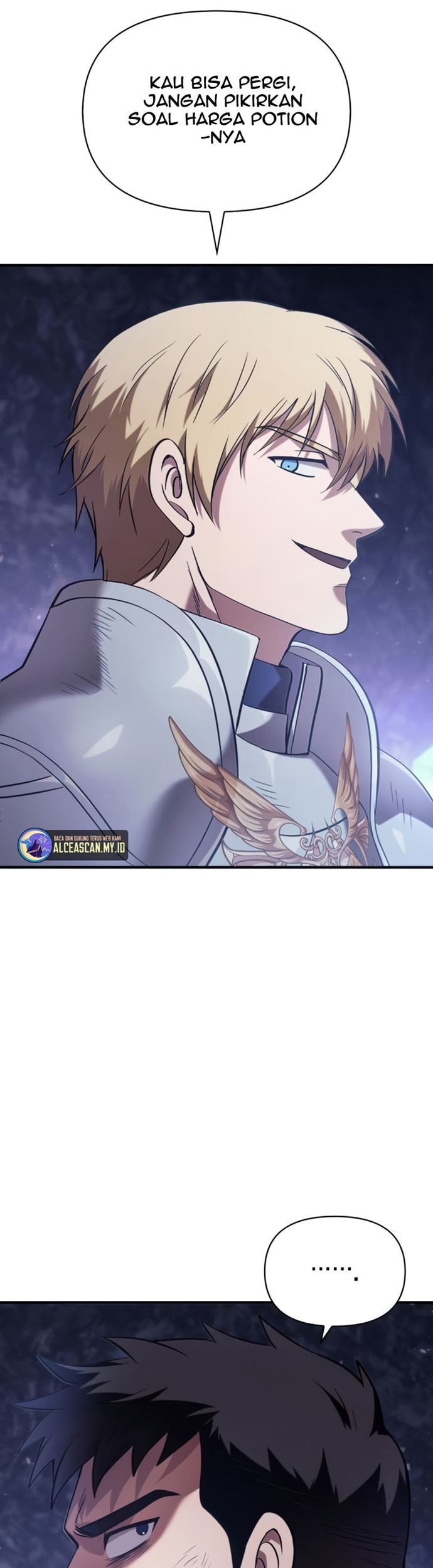 Survive as a Barbarian in the Game Chapter 4 - halaman 56