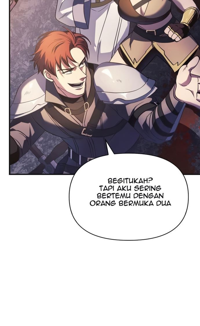 Survive as a Barbarian in the Game Chapter 4 - halaman 65