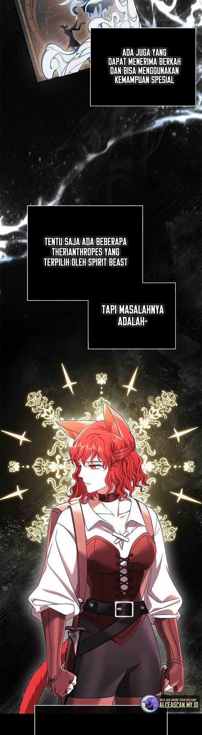 Survive as a Barbarian in the Game Chapter 40 - halaman 23