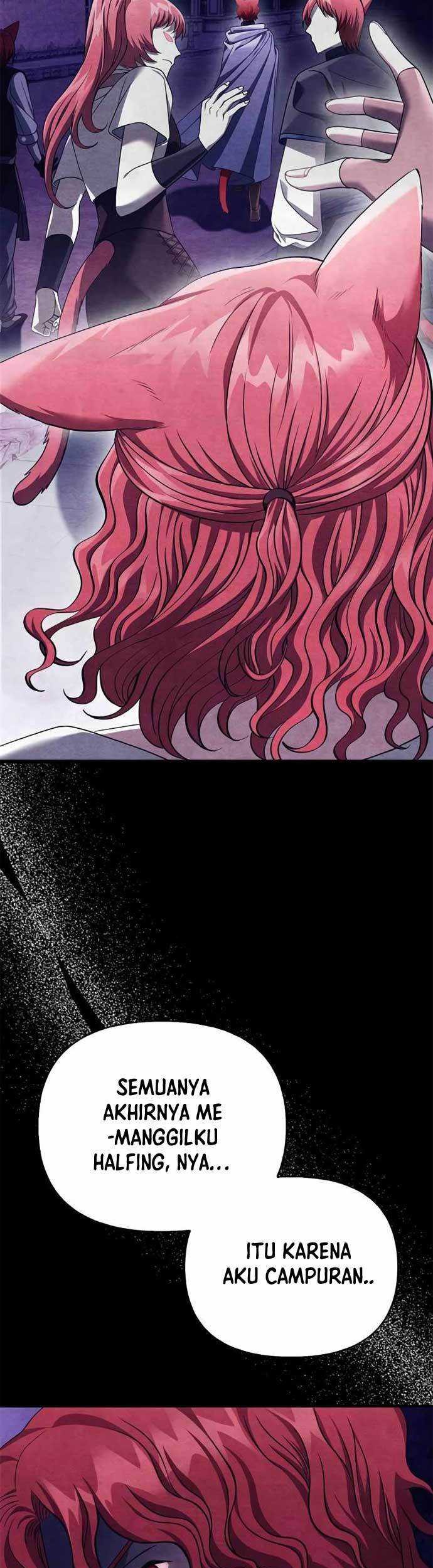 Survive as a Barbarian in the Game Chapter 40 - halaman 26