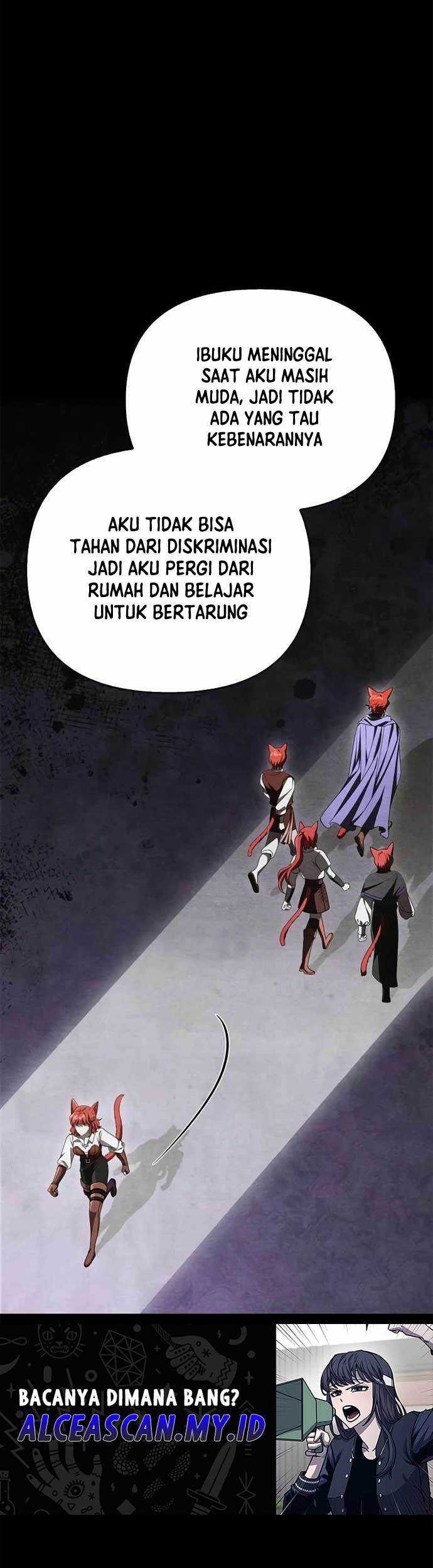 Survive as a Barbarian in the Game Chapter 40 - halaman 28