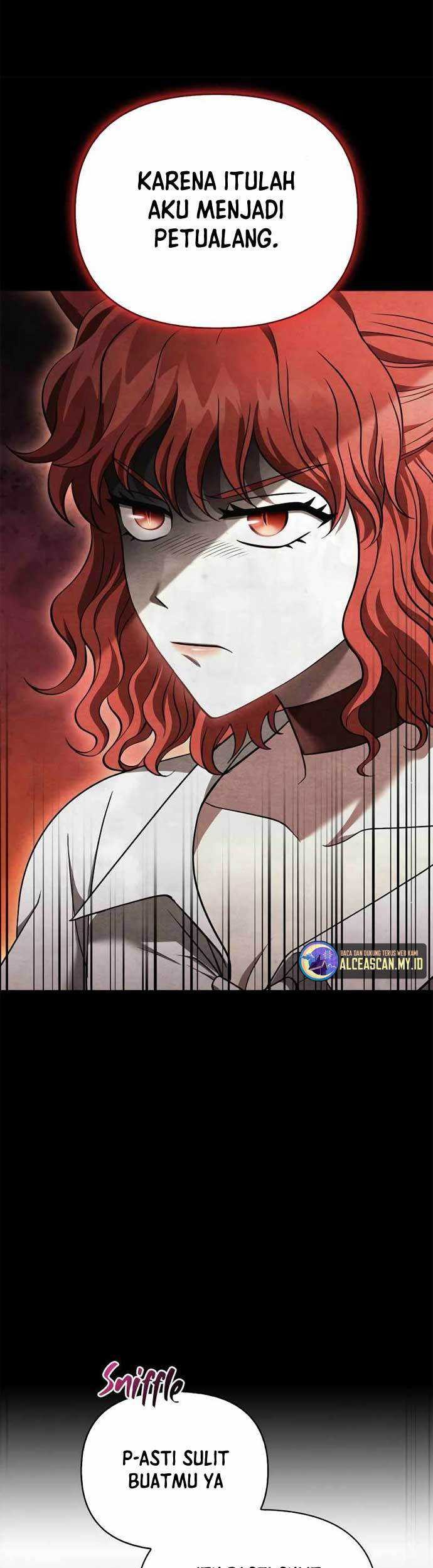 Survive as a Barbarian in the Game Chapter 40 - halaman 29
