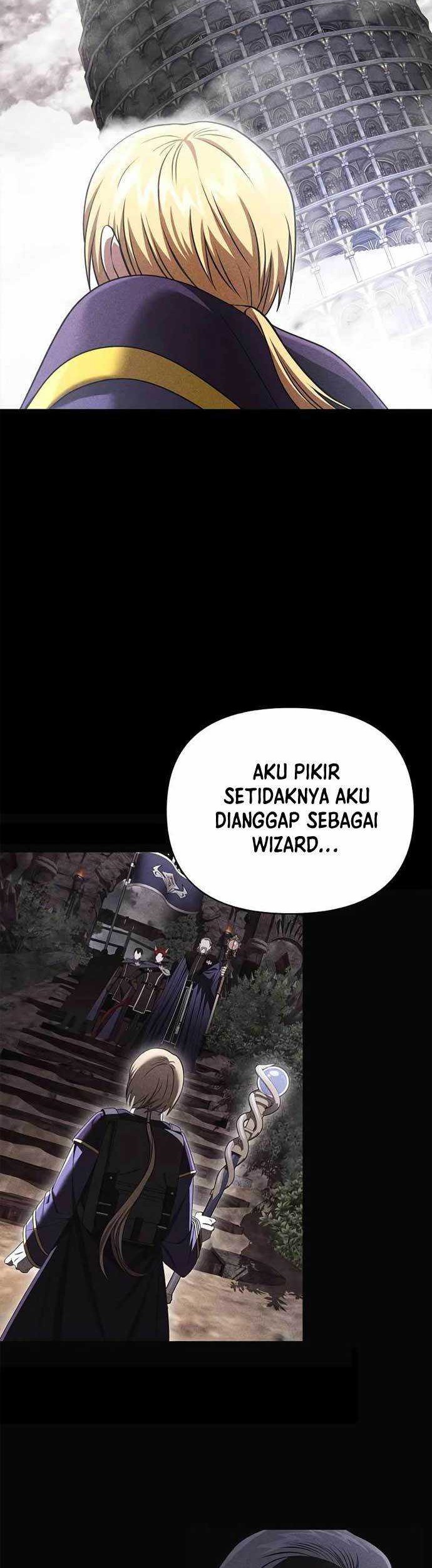 Survive as a Barbarian in the Game Chapter 40 - halaman 36