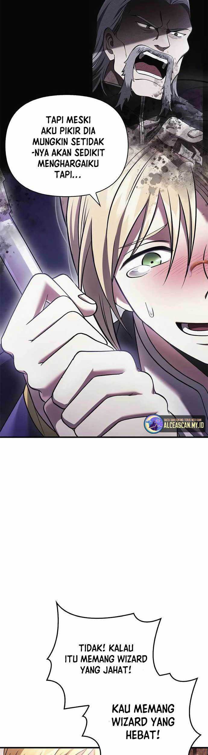 Survive as a Barbarian in the Game Chapter 40 - halaman 37
