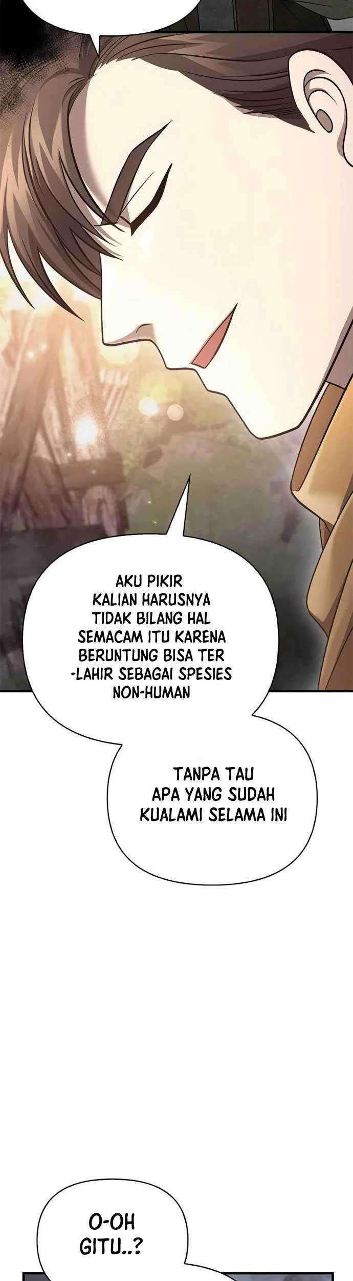Survive as a Barbarian in the Game Chapter 40 - halaman 41