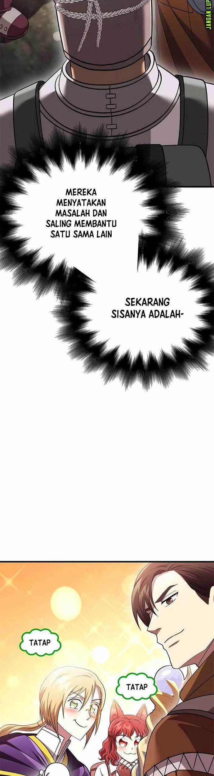 Survive as a Barbarian in the Game Chapter 40 - halaman 45