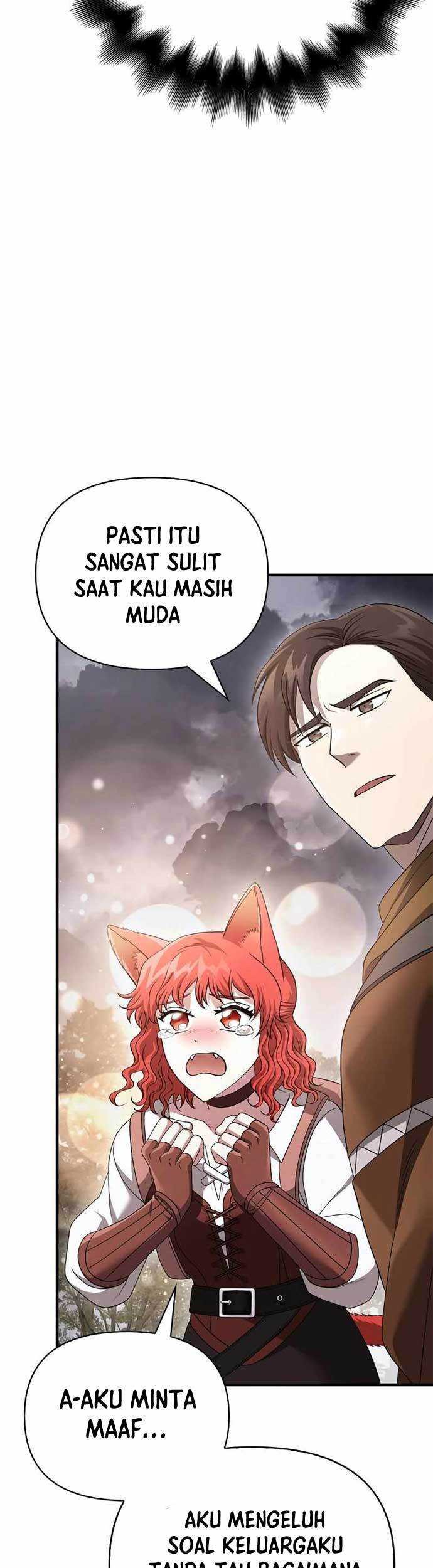 Survive as a Barbarian in the Game Chapter 40 - halaman 53