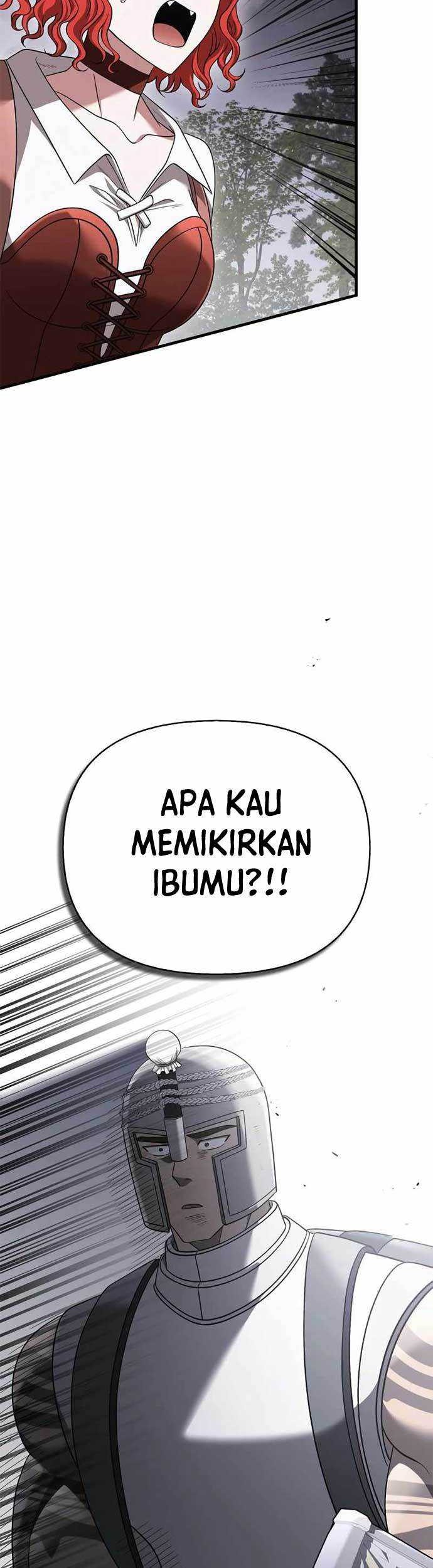 Survive as a Barbarian in the Game Chapter 40 - halaman 58