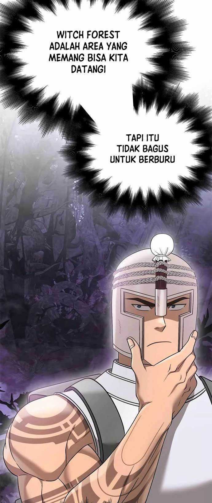 Survive as a Barbarian in the Game Chapter 40 - halaman 63