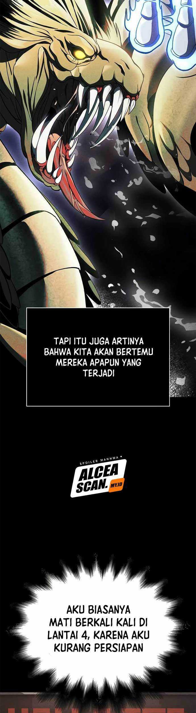 Survive as a Barbarian in the Game Chapter 40 - halaman 66